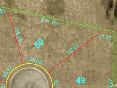 LOT 50 N Blacksmith Ct, Muncie, IN, 47304