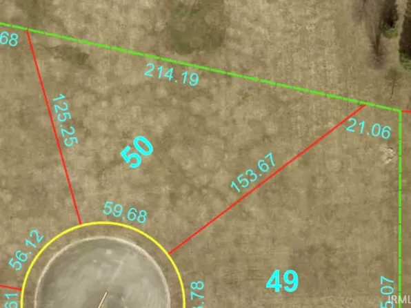 LOT 50 N Blacksmith Ct, Muncie, IN 47304
