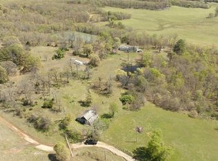 10 E 1100th Rd, Checotah, OK 74426