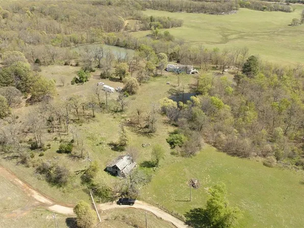 10 E 1100th Rd, Checotah, OK 74426