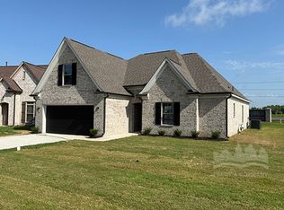 9902 Reunion Point, Walls, MS 38680