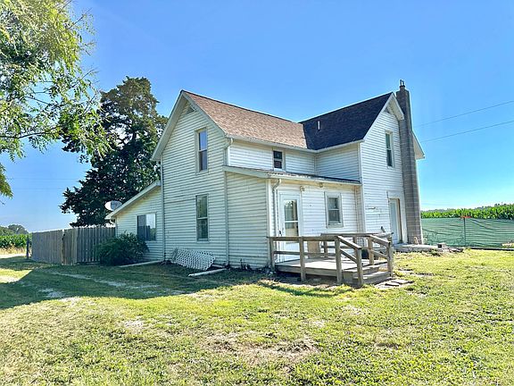 2nd image of 875 E County Road 2600
