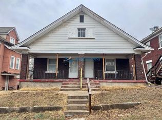 604 1/2 Lowell Ave, Kansas City, KS 66101