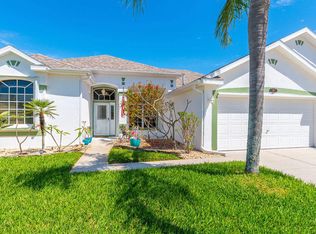 3102 Huntleigh Way, Melbourne, FL 32934