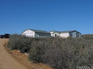 710 N Yarber Wash Rd, Dewey, AZ 86327