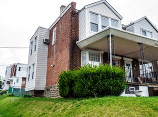 4430 McKinley St, Philadelphia, PA 19135