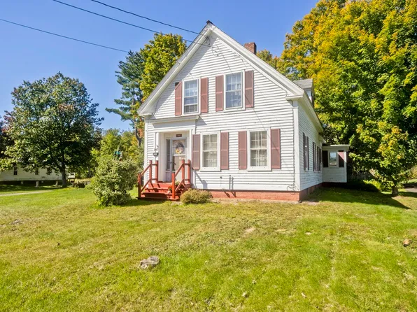 147 South St, Bernardston, MA 01337