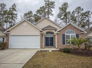7265 Guinevere Cir, Myrtle Beach, SC 29588