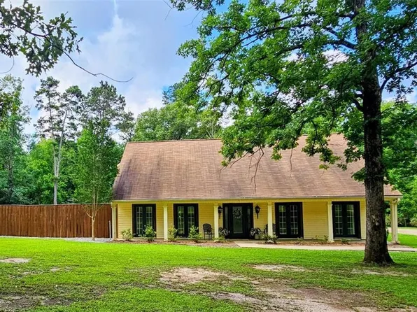 130 Pine Ridge Dr, Winnfield, LA 71483
