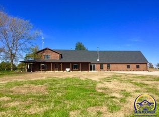 568 Us Highway 75, Le Roy, KS 66857