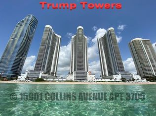 15901 Collins Ave APT 3705, Sunny Isles Beach, FL 33160