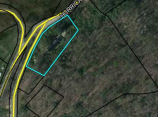 619 Hurricane Creek Rd, Hyden, KY 41749