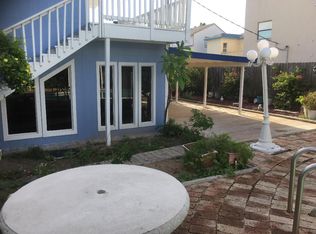 122 E Carolyn Dr, South Padre Island, TX 78597