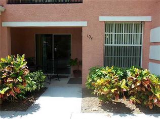 100 SW Peacock Blvd APT 1-105, Port Saint Lucie, FL 34986