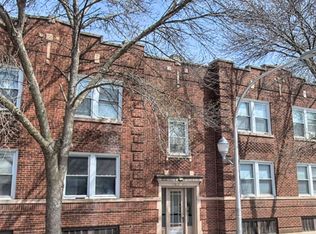 5936 W Filmore St #2, Chicago, IL 60612