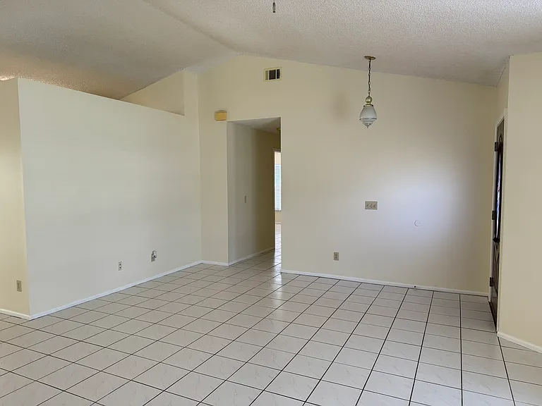 Main living room