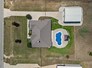 8904 Winding Way, Godley, TX 76044