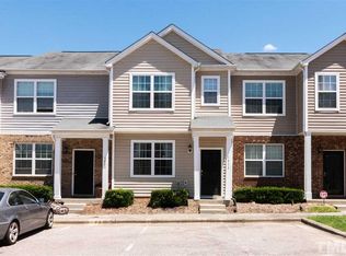 1411 Oxleymare Dr, Raleigh, NC 27610