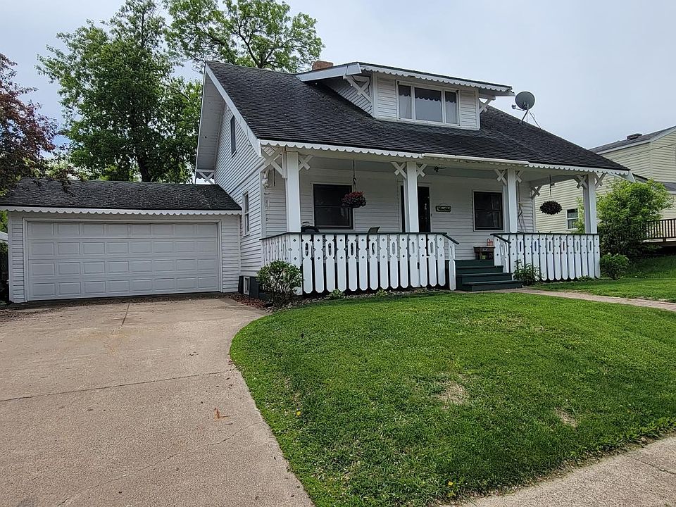 302 5th St, Ironton, MN 56455 Zillow