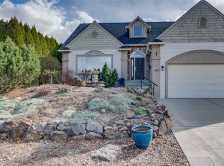 991 Mount Bulman Dr, Vernon, BC V1B 2Z1