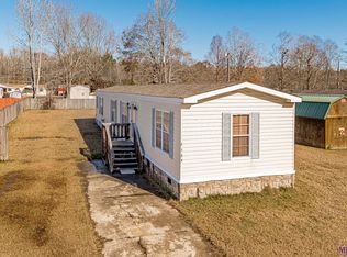 9503 Deer Run Ave, Zachary, LA 70791