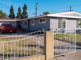 8630 Flallon Ave, Whittier, CA 90606