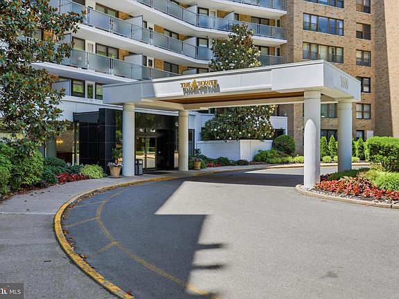 2nd image of 1600 Hagys Ford Rd APT 6B