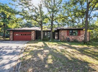 3 Stagecoach Dr, Sapulpa, OK 74066