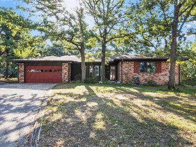 3 Stagecoach Dr, Sapulpa, OK, 74066