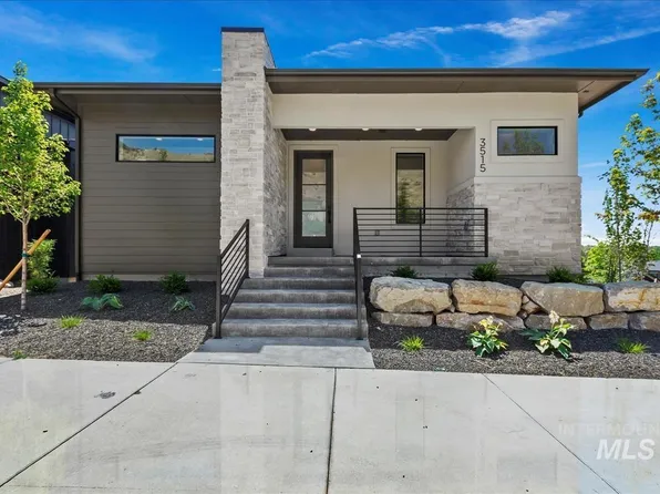 3515 E Warm Springs Ave, Boise, ID 83716