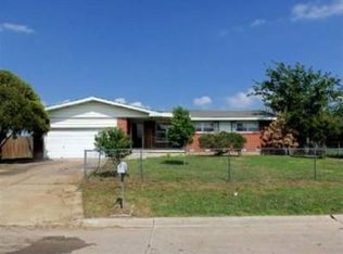 2321 NW 47th St, Lawton, OK 73505
