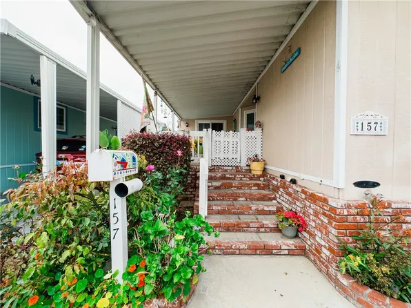 16444 Bolsa Chica St Space 157, Huntington Beach, CA 92649