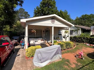 126 Magnolia St, Athens, GA 30606