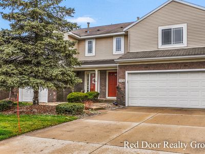 7575 Sierrafield Dr SW, Byron Center, MI, 49315