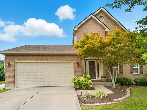 3010 Danbury Dr, Florence, KY 41042