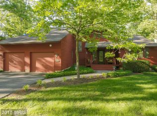 309 Braeburn Glen Ct, Millersville, MD