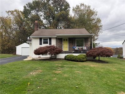 1422 Johnson St, New Castle, PA, 16101