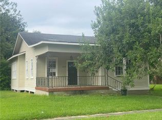 23940 Baist St, Plaquemine, LA 70764