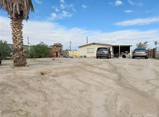 361 Windy Pass, Barstow, CA 92311
