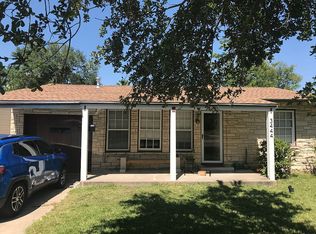 3444 Lawnview St, Corpus Christi, TX 78411