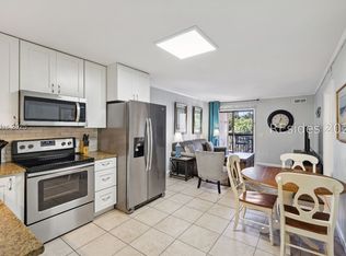 21 Lagoon Rd APT A2H, Hilton Head Island, SC 29928