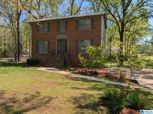 3228 Chickasaw Ln, Birmingham, AL 35242