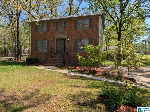 3228 Chickasaw Ln, Birmingham, AL 35242