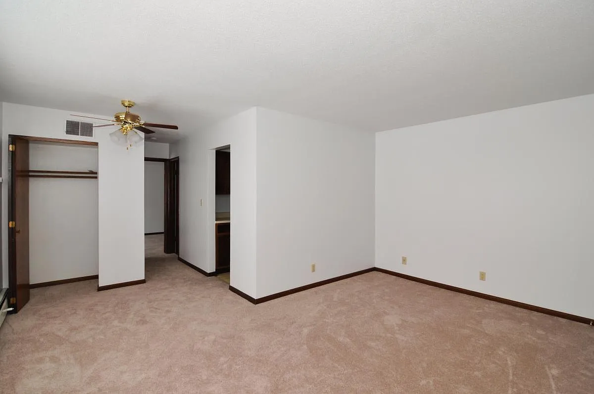 1 bed, $665 — Photo 3