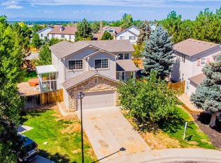 19022 E Bellewood Dr, Aurora, CO 80015