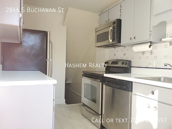 5th image of 2846 S Buchanan St