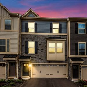 3003 Mahican Cir, Mars, PA, 16046