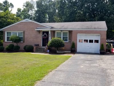 5013 Liberty St, Milan, TN, 38358