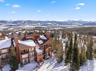 91100 Ryan Gulch Rd APT 91120, Silverthorne, CO 80498