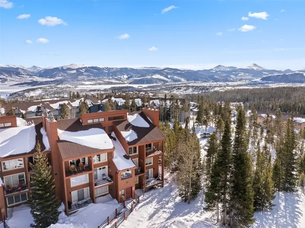 91100 Ryan Gulch Road UNIT 91120, Silverthorne, CO 80498
